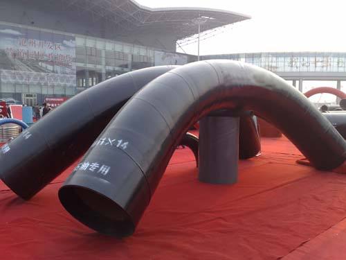 X钢级弯管|X42弯管|X52弯管|X60|X65|X70|弯管加工生产厂家